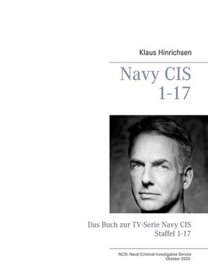 cover image of Navy CIS  /  NCIS 1-17